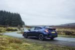 Honda Civic Hatchback Sport Line 2019 года (UK)